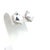 Authentic Lagos Estate Clip-on Earrings Sterling Silver L3 These elegant Authentic Lagos earrings are made of sterling...