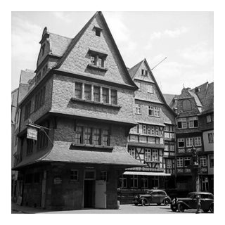 Frankfurt 1935, Germany, 2012 For Sale