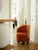 Sacha Chair in Beech and HR Foam by Popus Editions For Sale - Image 6 of 7