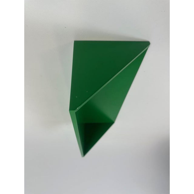 Wall Shelf Model 7717 by Anna Castelli Ferrieri for Kartell, 1970s For Sale - Image 10 of 11