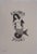 Leonard Tsuguraru Foujita, Youki, Nude, Lithograph For Sale - Image 6 of 6