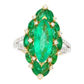 Example of New & Custom Rings