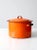 Mid-Century Modern Mid-Century Enamelware Pot For Sale - Image 3 of 9