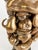 1970s Miguel Ortiz Berrocal Sculpture "Homage to Arcimboldo" Signed, #601 Edition 100 For Sale - Image 12 of 14