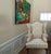 1970s Timeless Sophistication for Your Home: A Pair of Premium Chippendale-Style Wingback Chairs by Hickory Furniture For Sale - Image 5 of 9