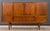 Large Teak Sideboard from Westergaards Furniture Factory, Denmark, 1960s For Sale - Image 6 of 6