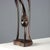 Modern Mozambican Wood Sculpture For Sale - Image 5 of 6