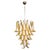 Murano Chandelier by Valentina Planta, 2023 For Sale - Image 11 of 17
