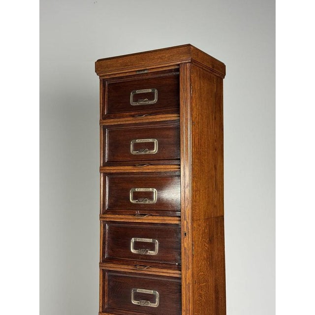 Chest of Drawers, Germany For Sale - Image 4 of 18