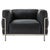 3 Grand Comfort Armchair by Le Corbusier for Cassina For Sale - Image 11 of 11