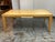 Creative Elegance Ceylon Extension Dining Table For Sale - Image 4 of 12