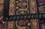 Textile Late 19th Century Persian Khorassan Rug - 11'03 X 16'00 For Sale - Image 7 of 10