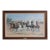Frederick Remington Reproduction Oil Painting on Canvas For Sale