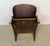 Mid-Century Modern Vintage Theatre Seat from Thonet, 1950s For Sale - Image 3 of 18