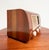 Mid-Century Modern Danish 540 Radio from Fonafon, 1954 For Sale - Image 3 of 12