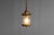 Small Antique Cut Glass Lantern, 1900 For Sale - Image 6 of 8