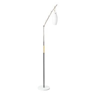 Floor Lamp from Jolo Kalmar, Austria, 1970s For Sale