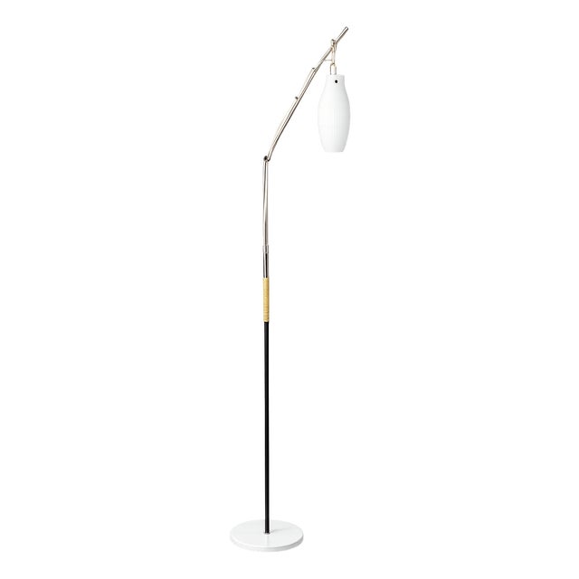 Floor Lamp from Jolo Kalmar, Austria, 1970s For Sale