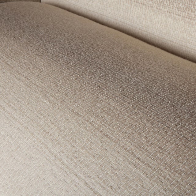 1960s Biedermeier Style Settee For Sale In San Francisco - Image 6 of 10