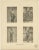 Paper E.J. Brill,Twelve Aceh Atjeh, 1895, Print For Sale - Image 7 of 15