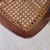 Antique Walnut Victorian Spindle Back Cane Seat Dining Chairs Set of 6 For Sale - Image 15 of 18