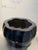 Antique Yixing Blue Flambe Glazed Stoneware Pot For Sale - Image 15 of 15