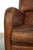 Vintage Sheepskin Lounge Chair For Sale - Image 10 of 13