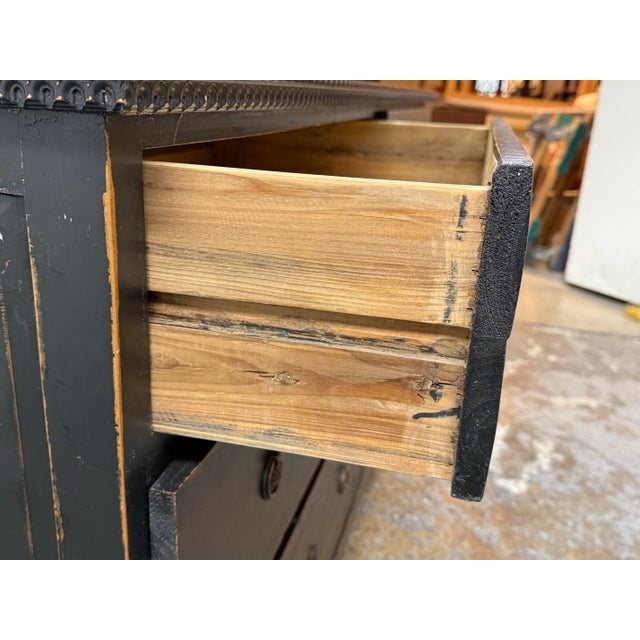 Dovetail Furniture Soren Dresser For Sale - Image 11 of 12