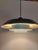 Troika Pendant Lamp by Bent Karlby for Lyfa, 1960s For Sale - Image 6 of 7