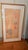 1980s Abstract “Fleurs D’Amitié” Lithograph #17/250 Signed by Lebadang – Large Framed – 45”x24” – With Original Documents For Sale In New York - Image 6 of 12