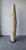 1990s Organic Coastal Sculptural Woven Floor Lamp For Sale - Image 5 of 14