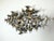 Brutalist Brutalist Wall Sculpture by Marc Weinstein, Welded Steel, Circa 1970 For Sale - Image 3 of 7