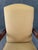 Gold Late 20th Century Traditional Gold Upholstered Arm Chair For Sale - Image 8 of 13