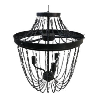 Sea Gull Lighting Kelvyn Park 3-Light Pendant Light For Sale