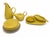 1940s Mid-Century Modern Russel Wright for Steubenville American Modern Chartreuse Dinnerware – 60-Piece Mid-Century Modern Service For Sale - Image 9 of 11