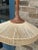Mid-Century Modern 1960’s Mid Century Modern Teak and Jute Cord Pendant Lamp by Fog & Mørup of Denmark For Sale - Image 3 of 11