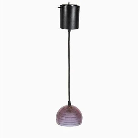 Suspension Light by Seguso, 1960s For Sale