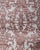 Traditional Ikat, One-of-a-Kind Hand-Knotted Area Rug - Gray, 8' 1" x 10' 0" For Sale - Image 3 of 8