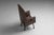 High Chair by Jan de Jong, 1967 For Sale - Image 14 of 18