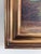 Still Life with Flowers, Oil Painting, Framed For Sale - Image 6 of 15