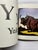 An Alphabet of Animals Book For Sale - Image 14 of 16
