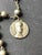 Antique Silver Rosary, 1890 For Sale - Image 9 of 11