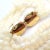Contemporary 1980s Tiffany & Co. Angela Cummings Gold Mother of Pearl Bead Positive Torsade Necklace For Sale - Image 3 of 15