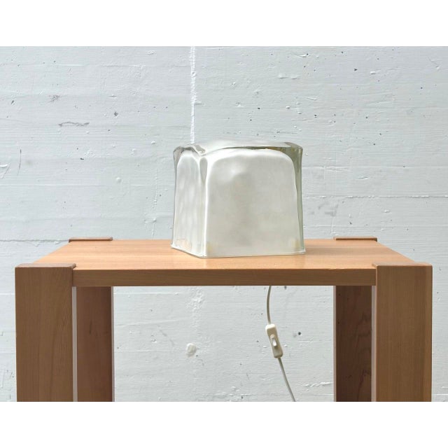 Vintage Iviken Table Lamp from Ikea, Sweden, 1990s For Sale - Image 6 of 16