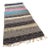 Turkish Flat Weave Kilim Runner For Sale