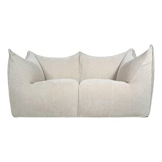 Mid-Century Modern Model Le Bambole Sofa by Mario Bellini for B&B Italia, 1970s For Sale