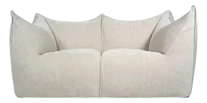 Mid-Century Modern Model Le Bambole Sofa by Mario Bellini for B&B Italia, 1970s