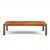 Centrum Møbler Mid Century Danish Rosewood Coffee Table This coffee table measures: 60 wide x 30 deep x 15 inches high...