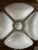 Pipistrello Table Lamp by Gae Aulenti for Martinelli Luce For Sale - Image 7 of 9