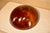 Mid-Century Walnut Bowl Circa 1960 For Sale In Greensboro - Image 6 of 8
